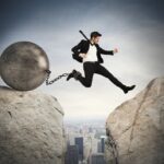 The Two Obstacles to Achieving Success