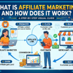 What Is Affiliate Marketing and How Does It Work?
